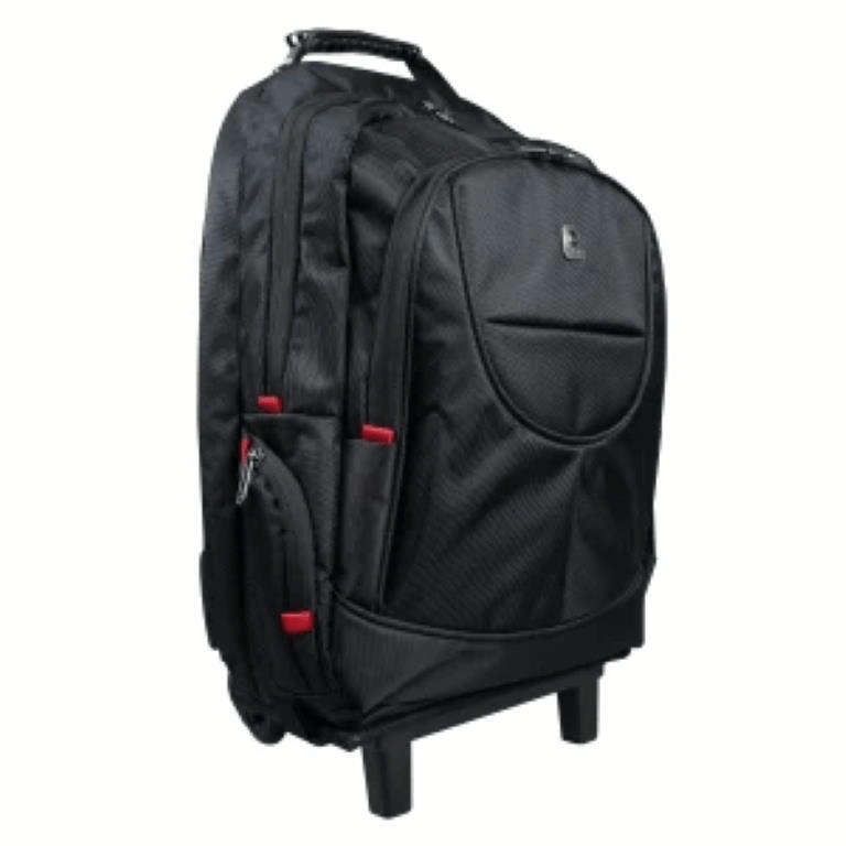 Volkano Drifter Series 16-inch Trolley Backpack