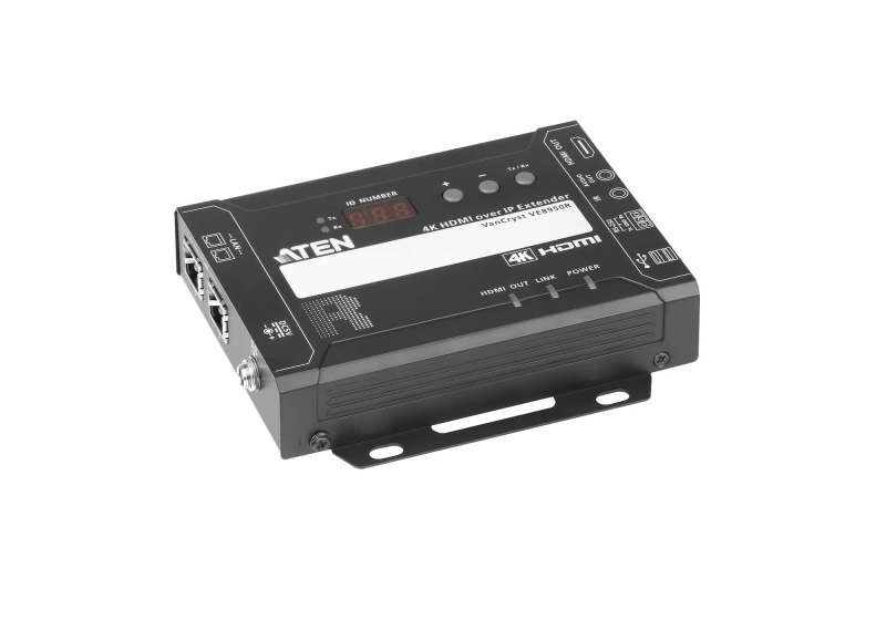 Aten VE8950R 4K HDMI over IP Receiver