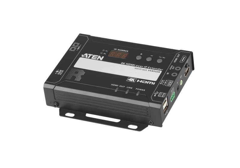 Aten VE8950R 4K HDMI over IP Receiver
