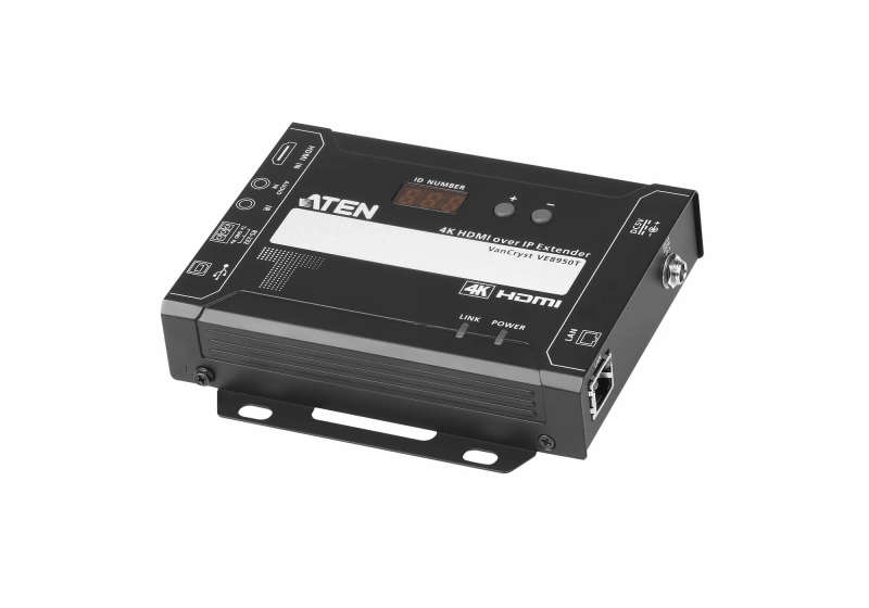 Aten VE8950T 4K HDMI over IP Transmitter