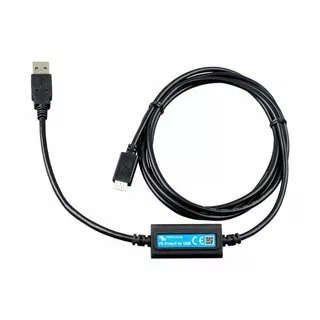 VE.Direct to USB-C interface