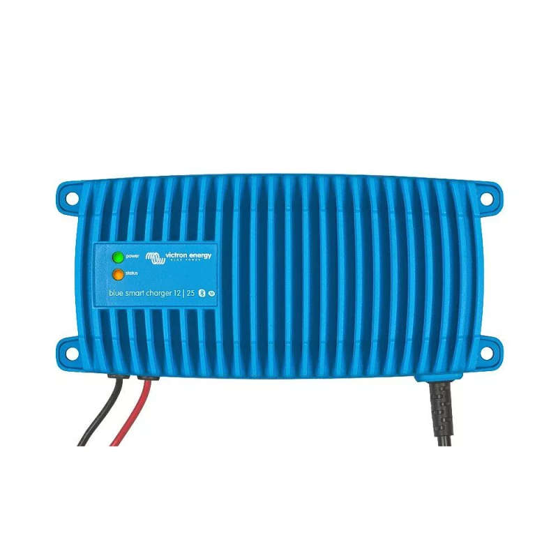 Blue Smart IP67 Charger 12/13(1) 230V CEE 7/7