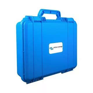 Case for BPC chargers and accessories (up to 12/15 and 24/8)