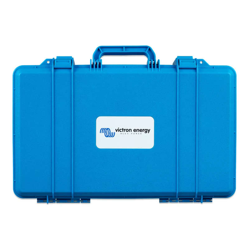 Case for BPC chargers and accessories (12/25 and 24/13)