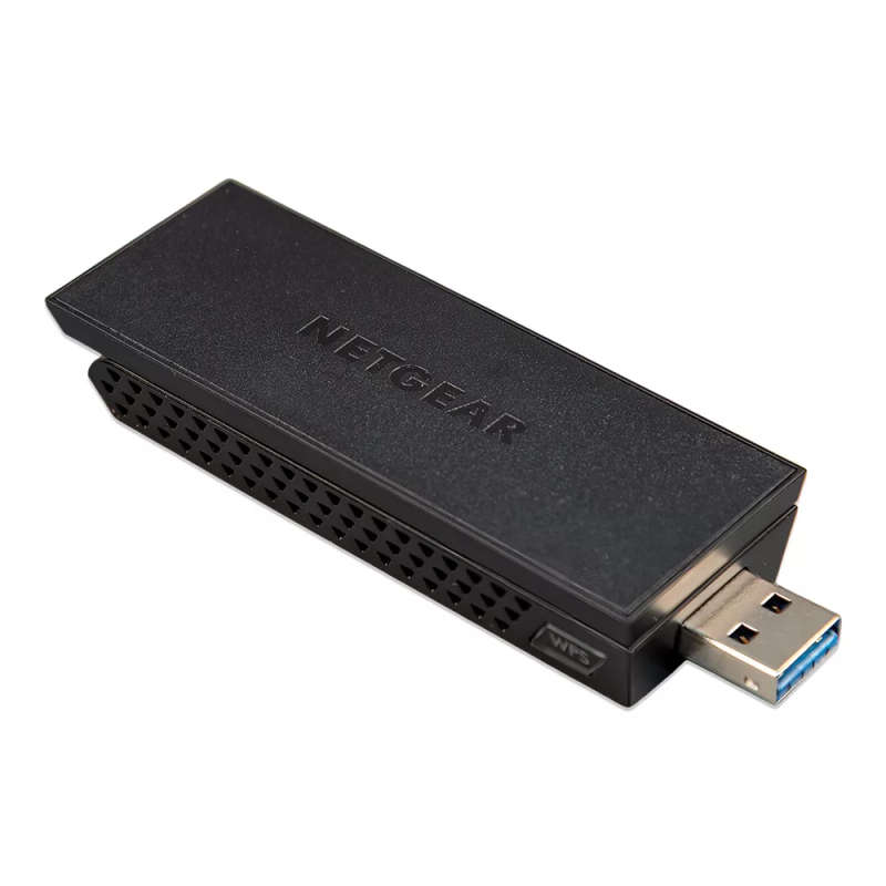 GX WiFi module long range (Netgear AC1200)