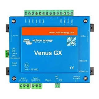 Venus GX
