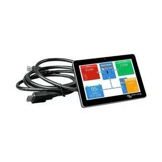 GX Touch 50