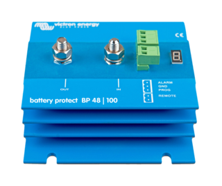 BatteryProtect 48V-100A