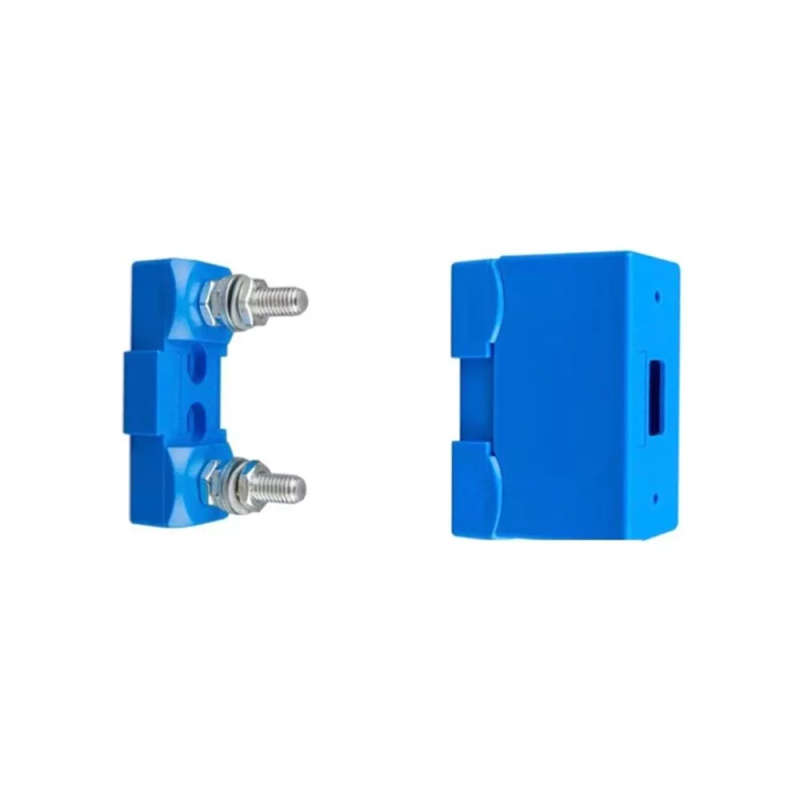 Modular fuse holder for MEGA-fuse