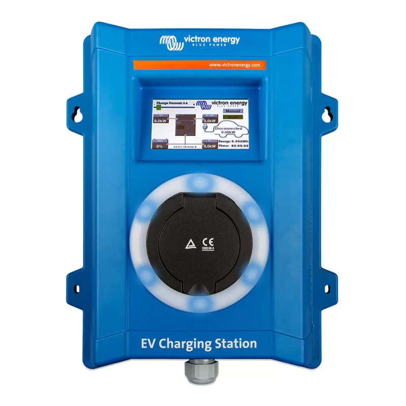 EV Charging station