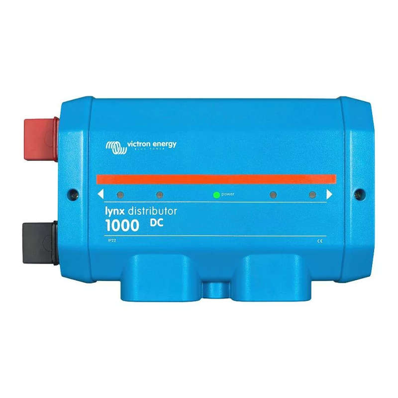 Victron Lynx Distributor (M8)
