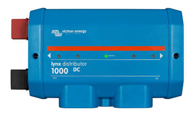 Lynx Distributor (M10)