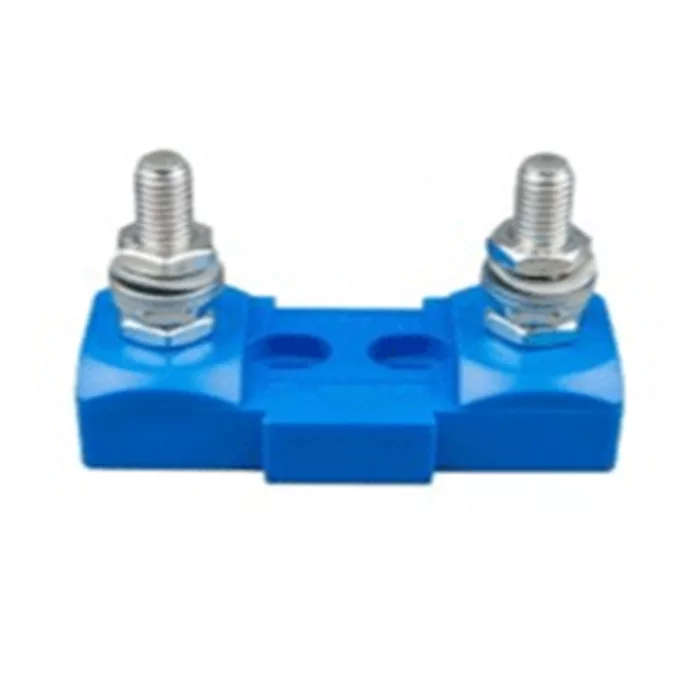 Modular Fuse holder For Mega-Fuse