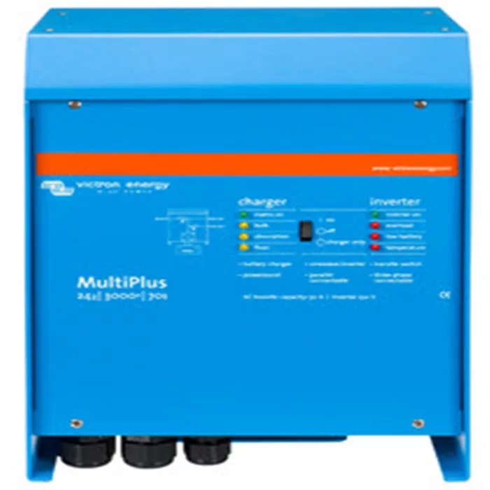 Victron MultiPlus 48/3000/35-50 2400W inverter/Charger