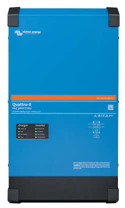 Quattro-II 48/5000/70-50/50 230V
