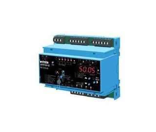 Anti-islanding relay UFR1001E ( Ziehl )