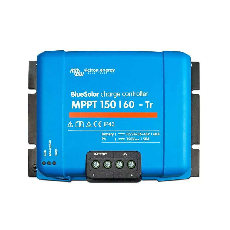 BlueSolar MPPT 150/60-Tr