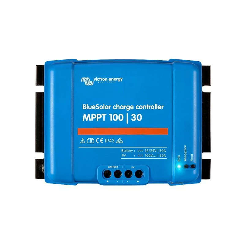 BlueSolar MPPT 100/30
