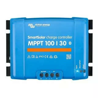 SmartSolar MPPT 100/30