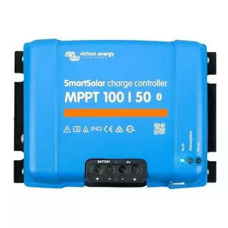 SmartSolar MPPT 100/50