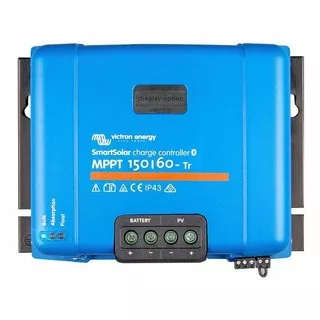 SmartSolar MPPT 150/60-Tr