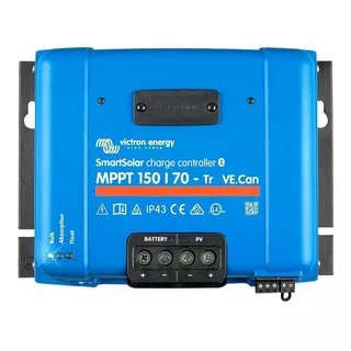 SmartSolar MPPT 150/70-Tr VE.Can