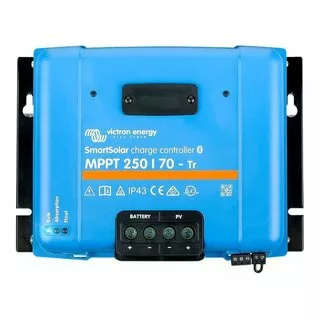 SmartSolar MPPT 250/70-Tr VE.Can