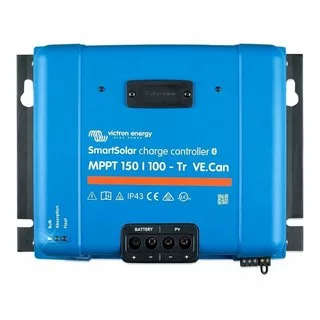 SmartSolar MPPT 250/100-Tr VE.Can