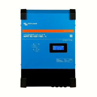 Victron SmartSolar MPPT RS 450/100-MC4 (Stock due April 2025)