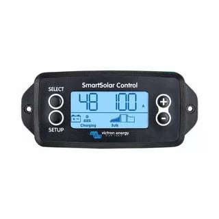 SmartSolar Pluggable Display