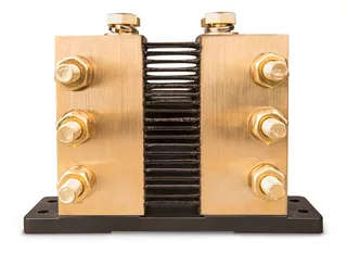 Shunt 500A/50mV
