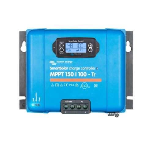 SmartSolar MPPT 150/45-Tr