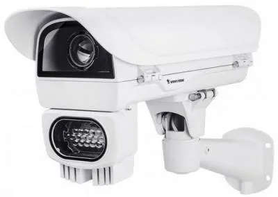 Vivotek Enclosure with 48W IR