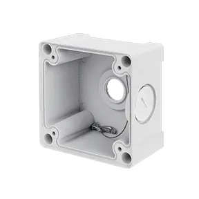 Vivotek Conduit Box For IB9367-HT