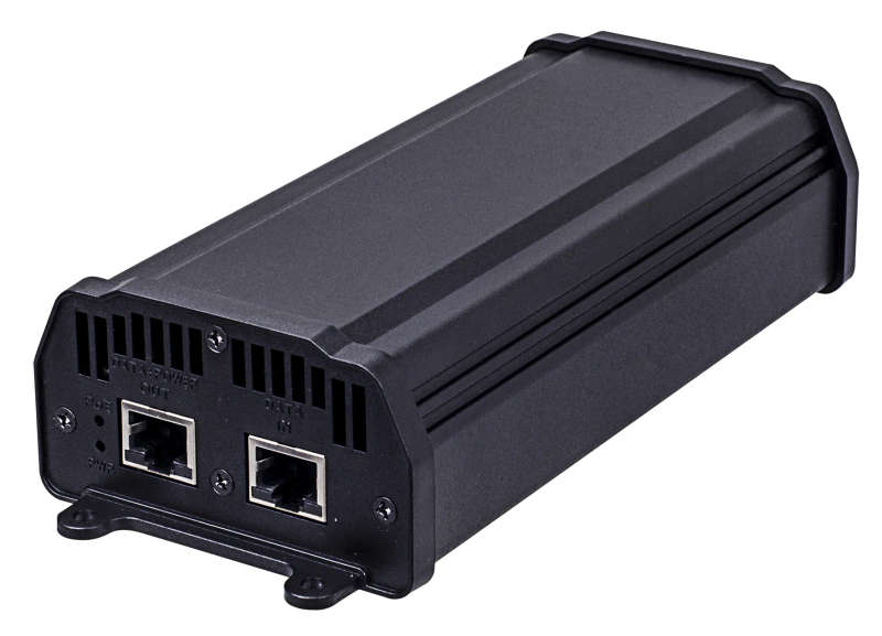 Vivotek GE 60W UPoE injector with Surge Protection 12KV