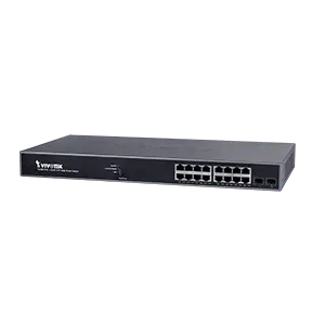 Vivotek PoE 16 Port