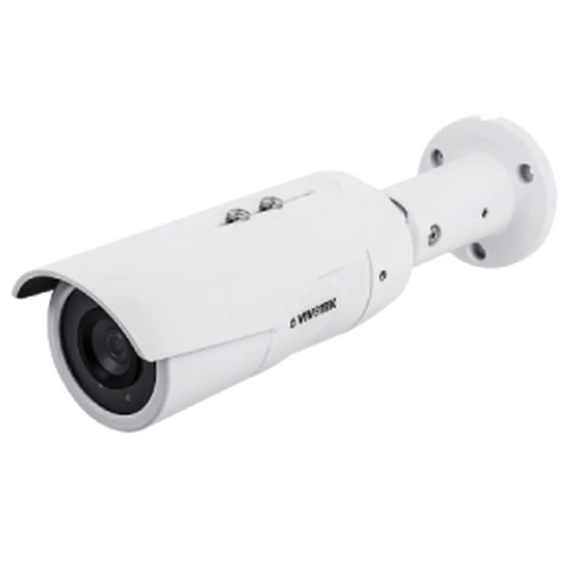Vivotek 5MP IR H.265 Outdoor WDR Extreme Temp Bullet Camera