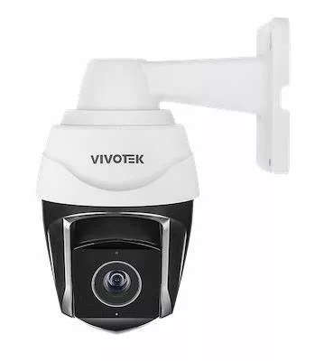 Vivotek 5MP Outdoor Network PTZ Dome Camera with Night Vision