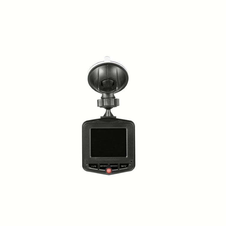Volkano Trek Series FHD Dash Camera