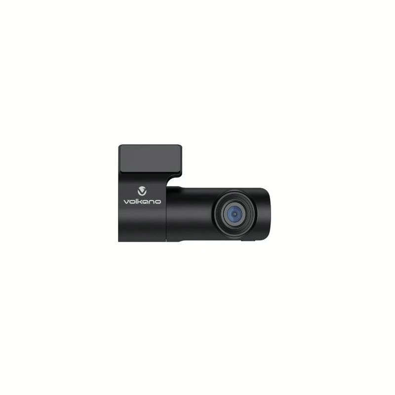 Volkano Vigilance Series FHD Dash Camera - Black