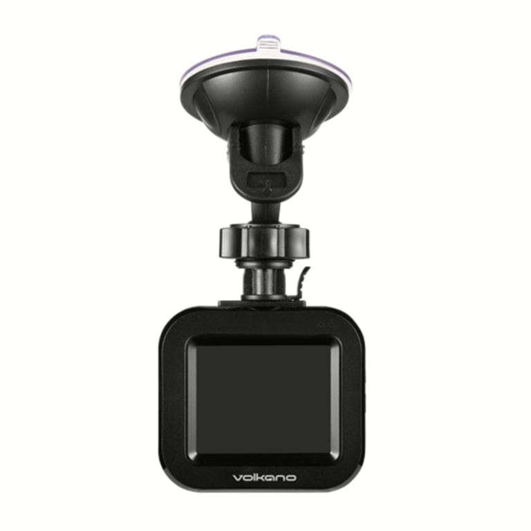 Volkano Armco Series FHD Dash Camera