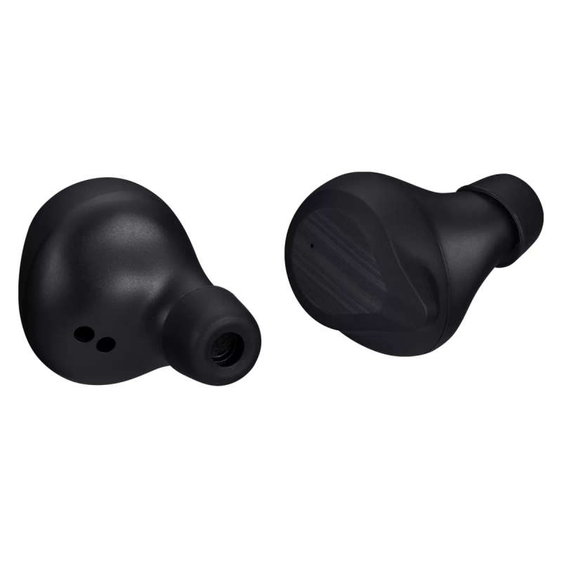 Volkano Scorpio Series TWS Bluetooth Earphones - Black