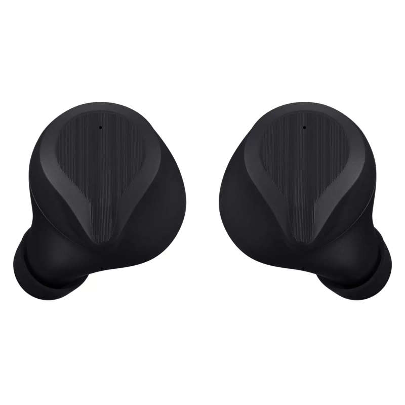 Volkano Scorpio Series TWS Bluetooth Earphones - Black