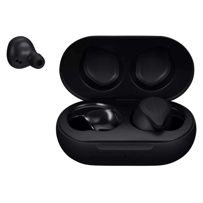 Volkano Scorpio Series TWS Bluetooth Earphones - Black