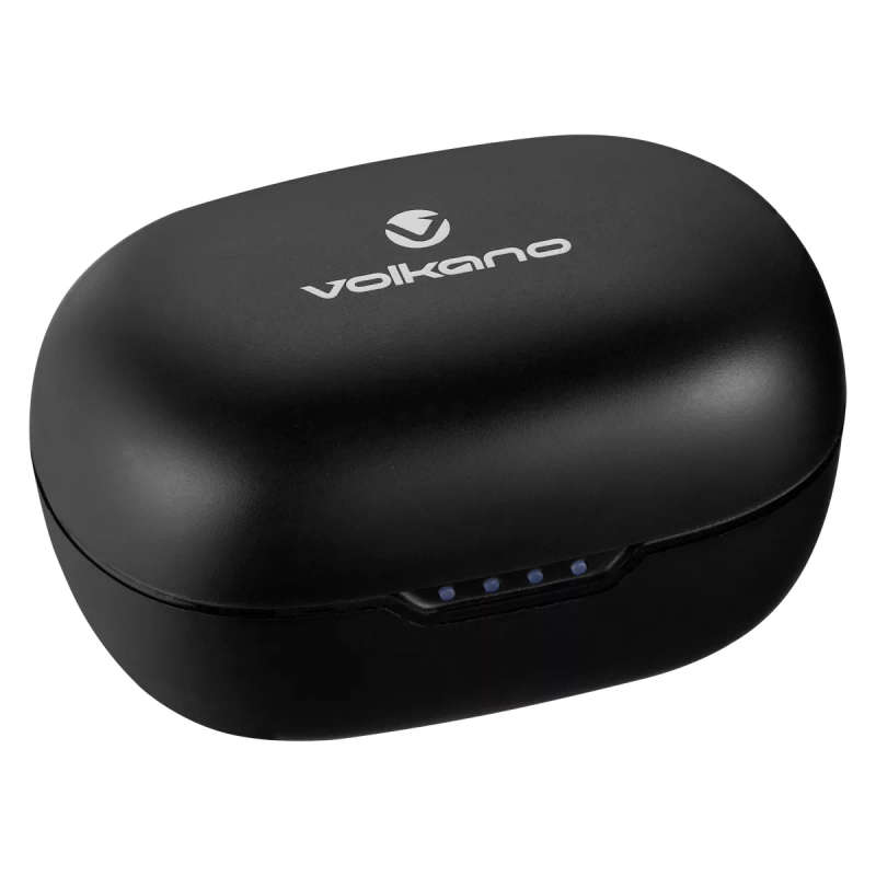Volkano Sagittarius Series TWS Earphones Black