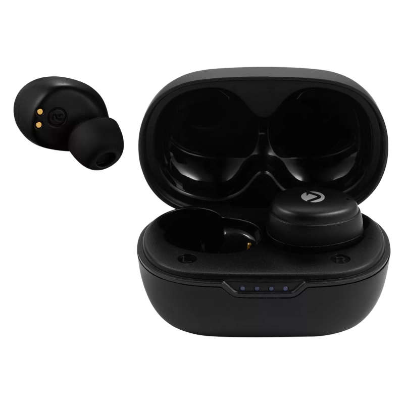 Volkano Sagittarius Series TWS Earphones Black