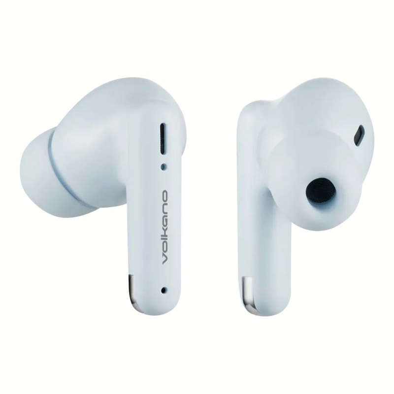 Volkano Jupiter Series TWS Earphones Pastel Blue