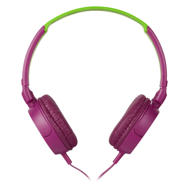 Volkano Kiddies headphones - Girls Unicorn