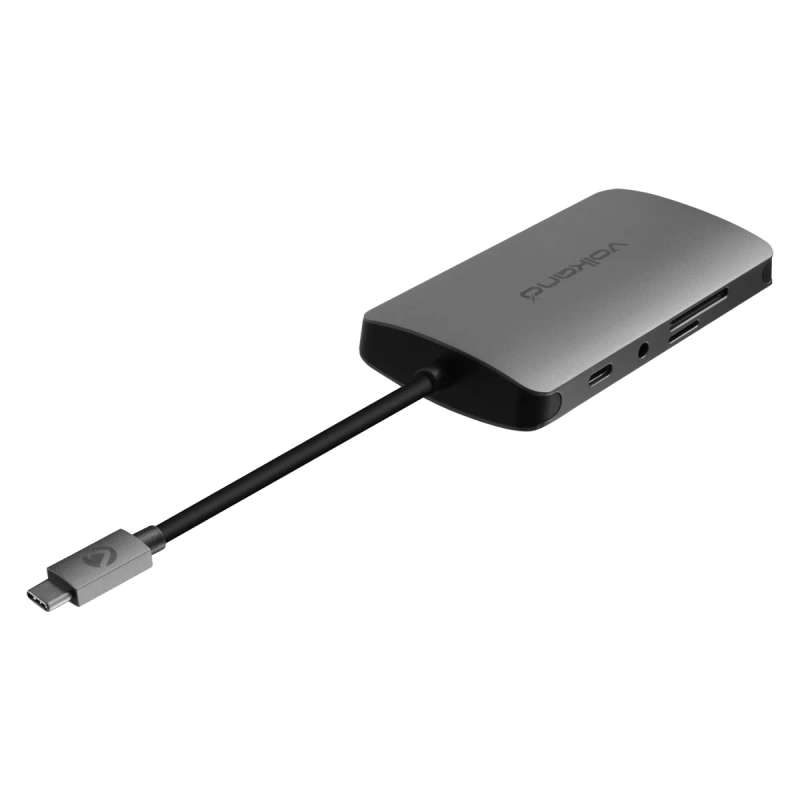 Volkano X Core Type-C to HDMI Multi Series USB