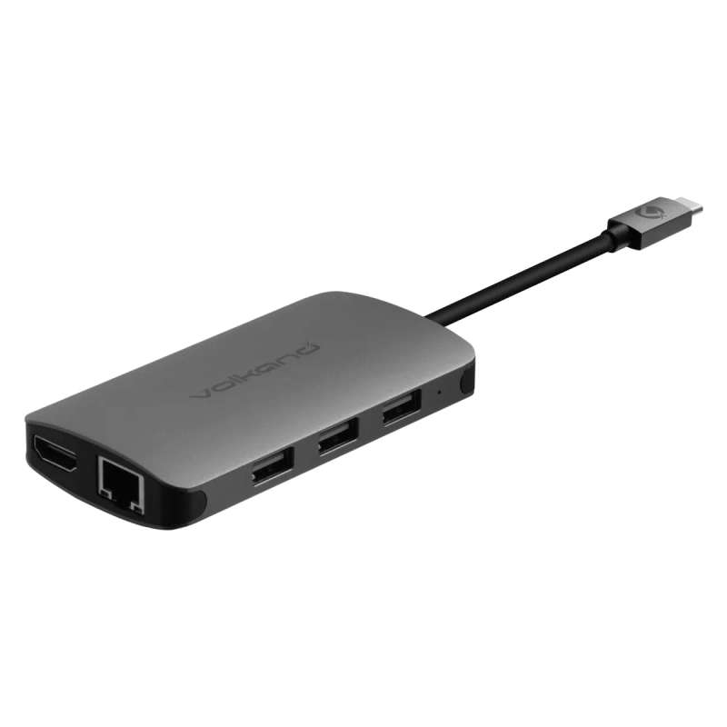 Volkano X Core Type-C to HDMI Multi Series USB